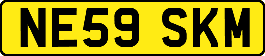 NE59SKM