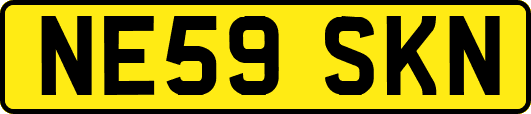 NE59SKN