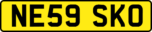 NE59SKO