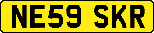 NE59SKR