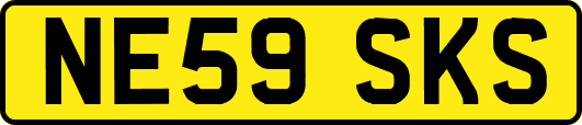 NE59SKS