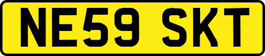 NE59SKT