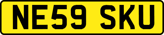 NE59SKU