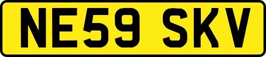 NE59SKV