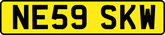 NE59SKW