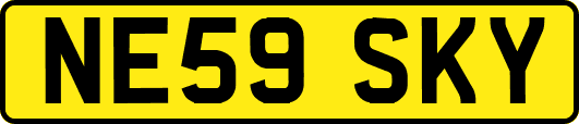 NE59SKY