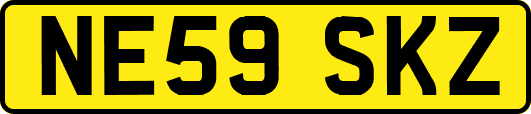NE59SKZ