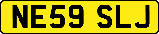 NE59SLJ