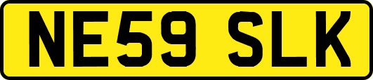 NE59SLK