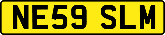 NE59SLM