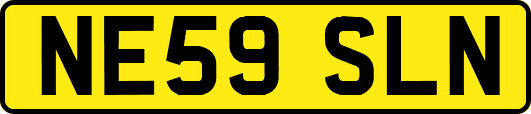 NE59SLN