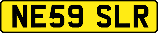 NE59SLR