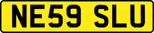 NE59SLU