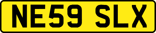 NE59SLX