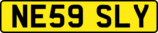 NE59SLY