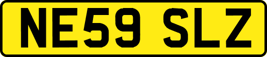 NE59SLZ