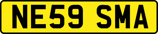 NE59SMA