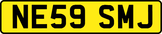 NE59SMJ
