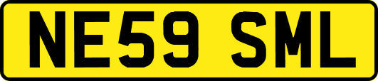 NE59SML