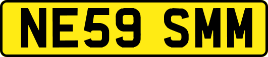 NE59SMM