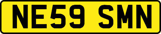 NE59SMN