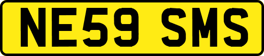 NE59SMS