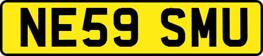 NE59SMU