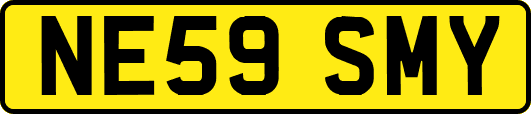 NE59SMY