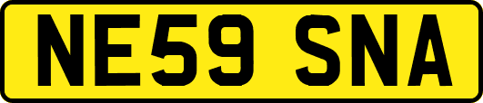 NE59SNA