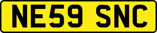 NE59SNC
