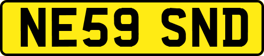 NE59SND