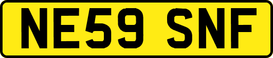 NE59SNF