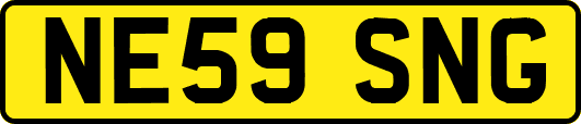 NE59SNG