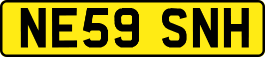 NE59SNH
