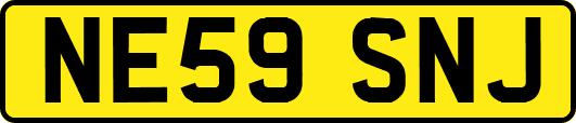 NE59SNJ