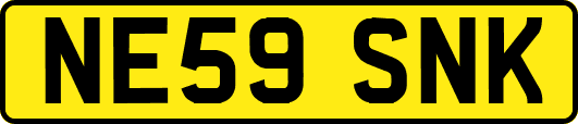 NE59SNK