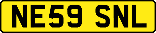 NE59SNL