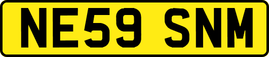 NE59SNM