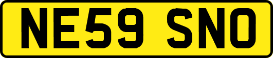 NE59SNO