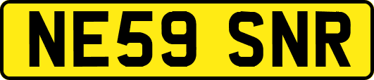NE59SNR