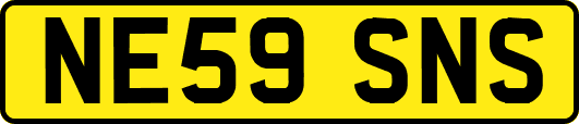 NE59SNS