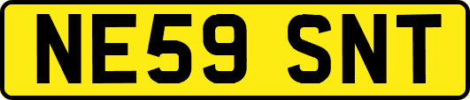 NE59SNT