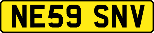 NE59SNV