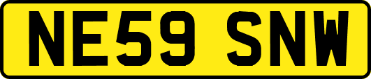 NE59SNW