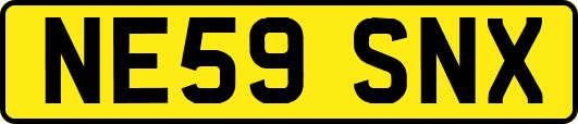 NE59SNX