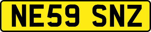 NE59SNZ