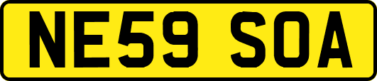 NE59SOA