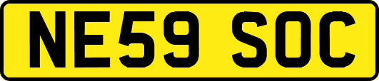 NE59SOC