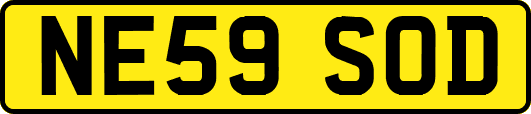 NE59SOD