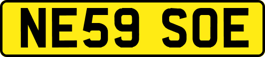 NE59SOE